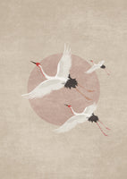 framedposter-print-cranes-in-flight-3