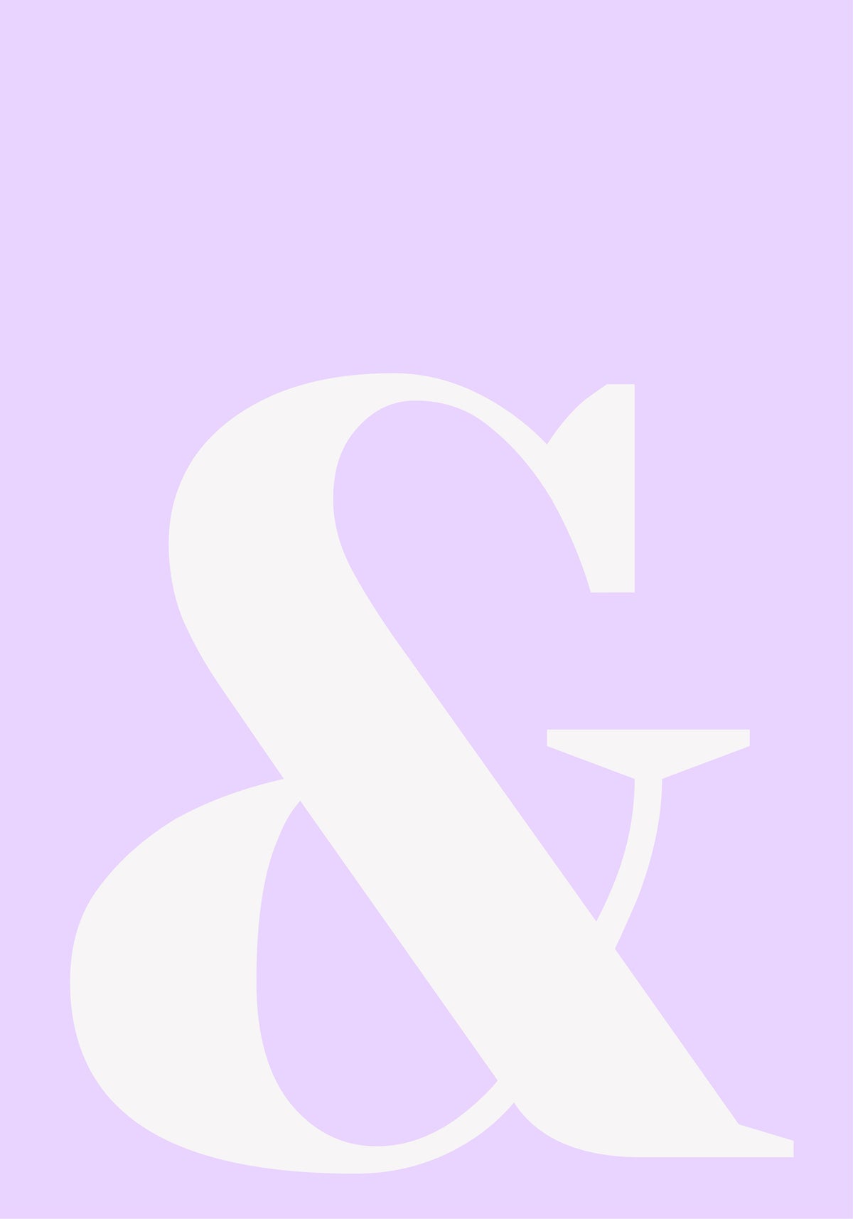 framedcanvas-print-lavender-ampersand