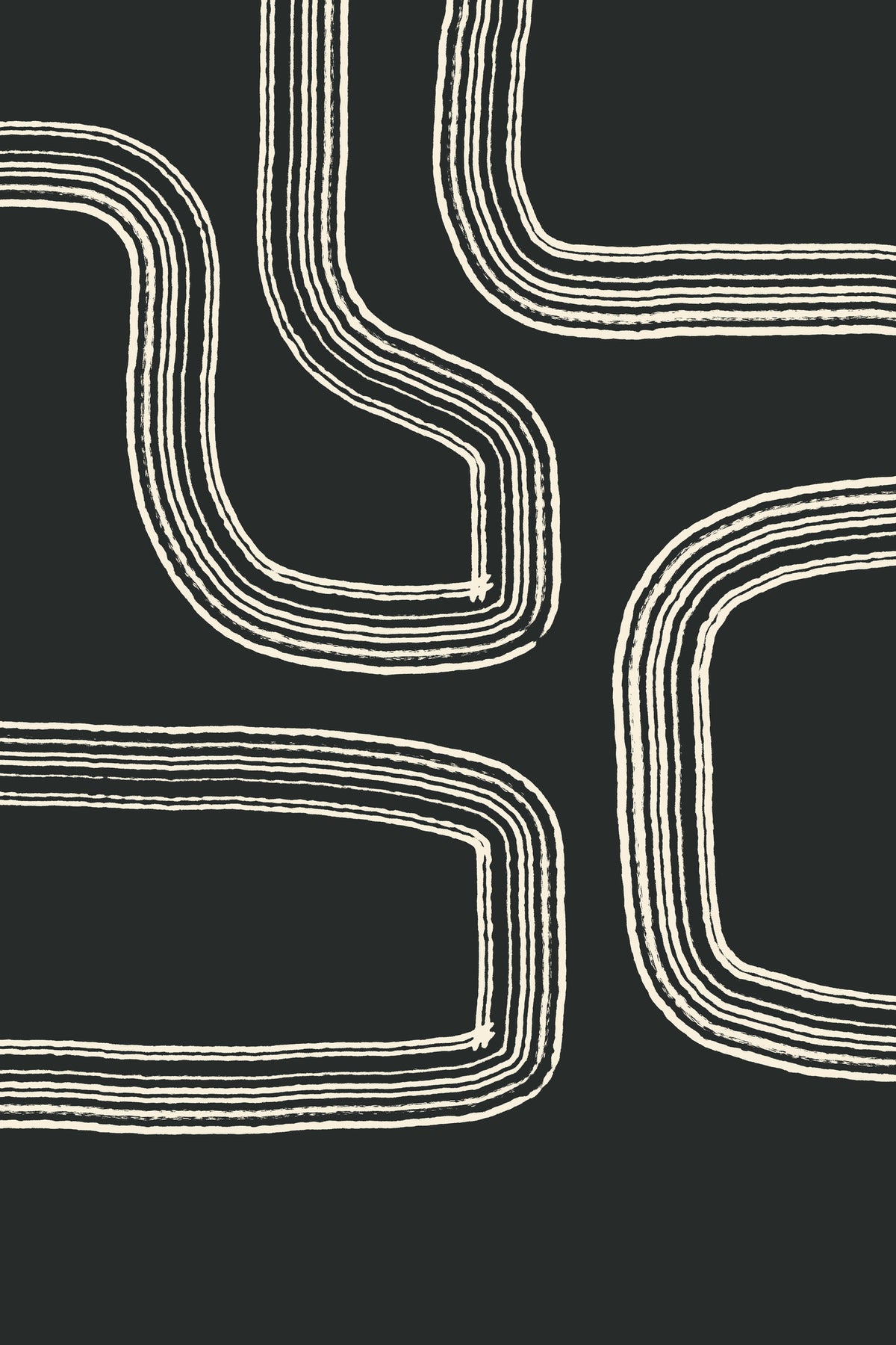 acrylic-print-bold-curved-lines