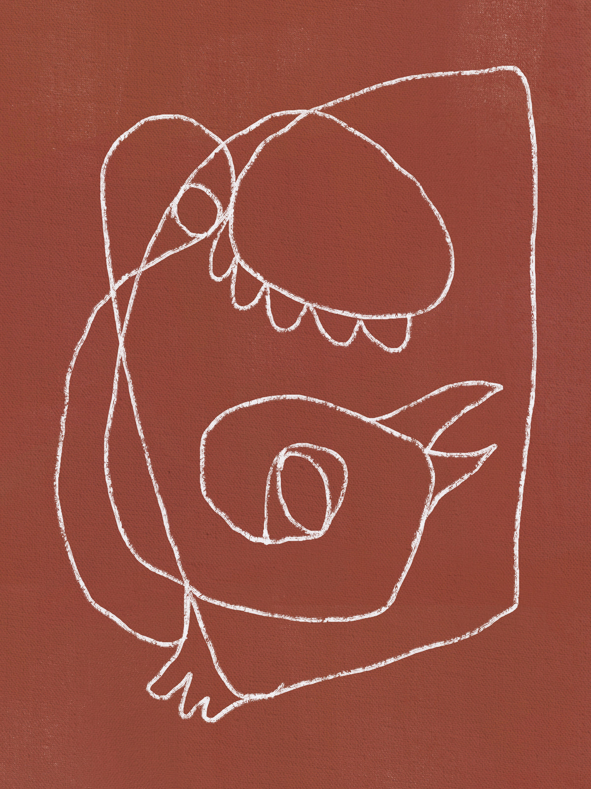 canvas-print-line-art-bird-abstract