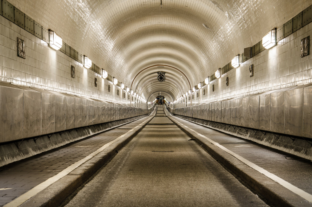 modern-3-piece-canvas-print-old-elbe-tunnel-hamburg