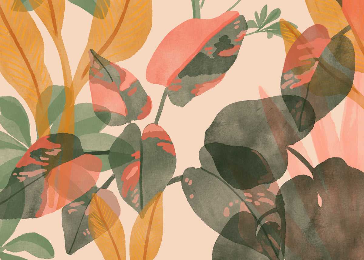 canvas-print-tropical-mess