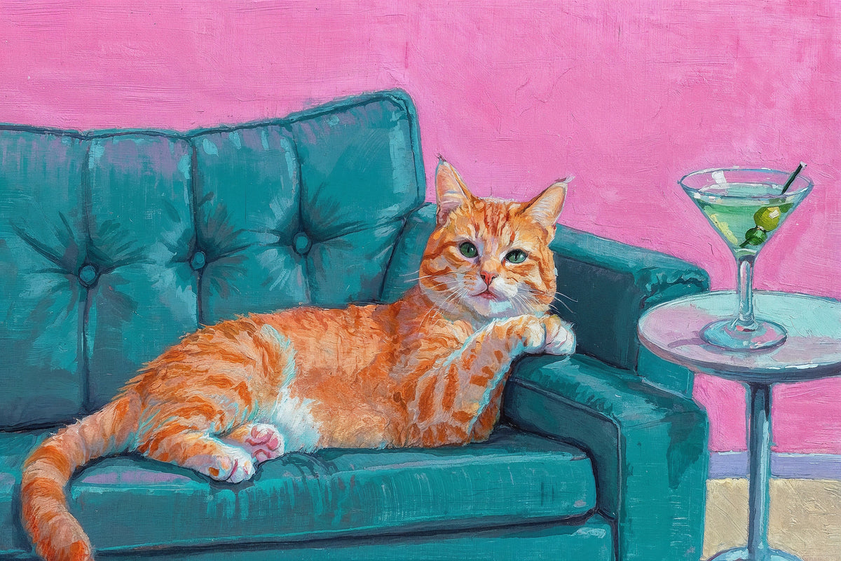 framedposter-print-cat-on-the-sofa-2