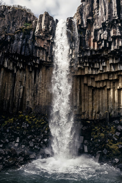 poster-print-waterfall-iceland