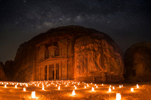 modern-3-piece-acrylic-print-petra-by-night