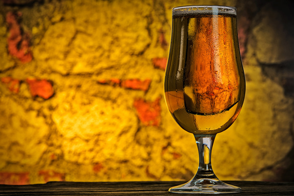 framedposter-print-my-favorite-beer