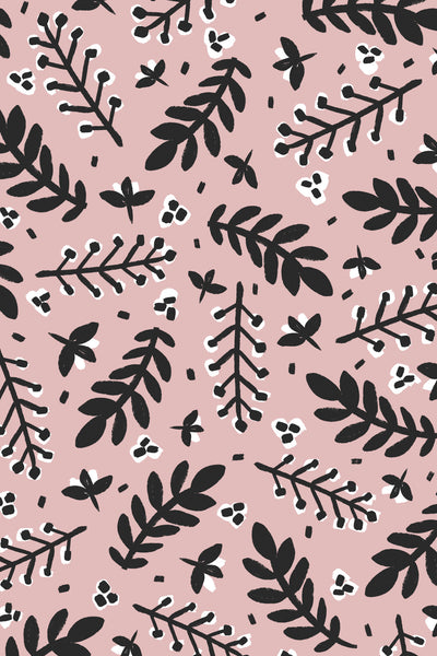 poster-print-whimsical-leaves