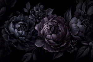 framedcanvas-print-nocturnal-flower-drama-ii