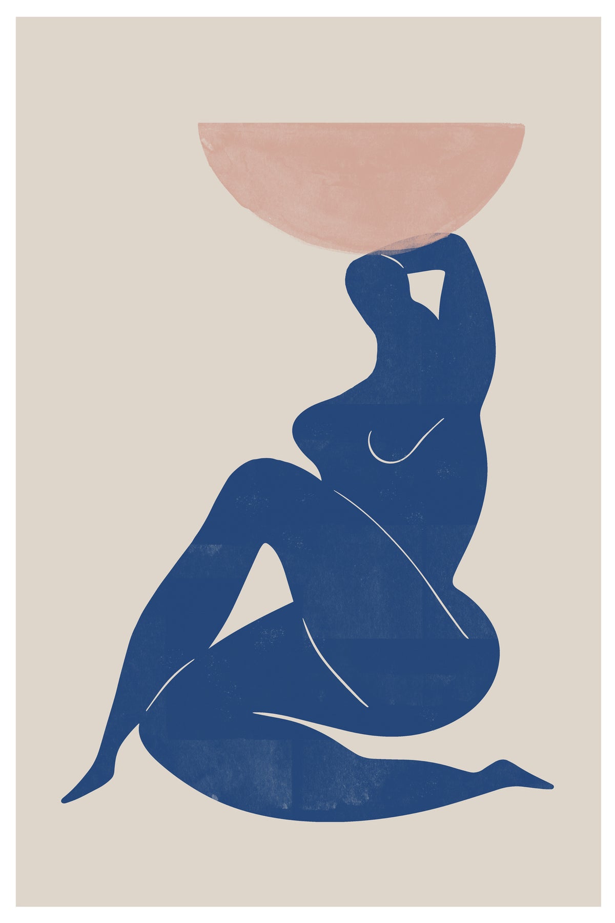 aluminium-print-harmony-in-blue