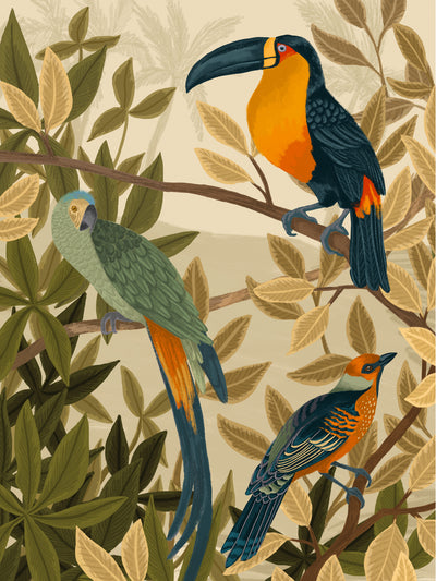 poster-print-paradise-birds-2
