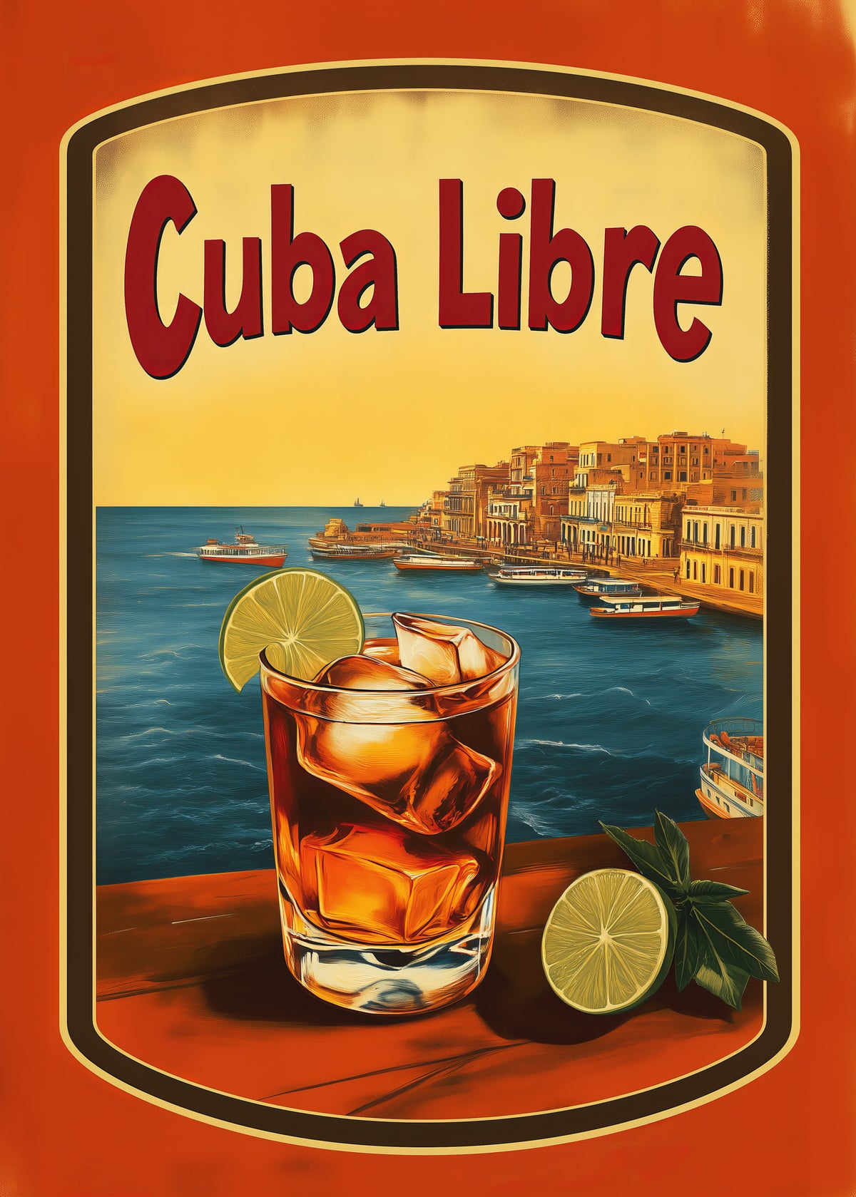 framedcanvas-print-cuba-libre-vintage-commercial