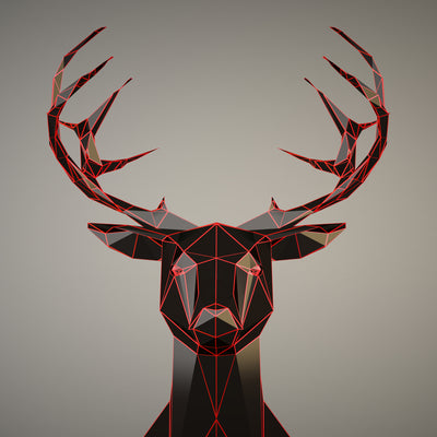 poster-print-antlers