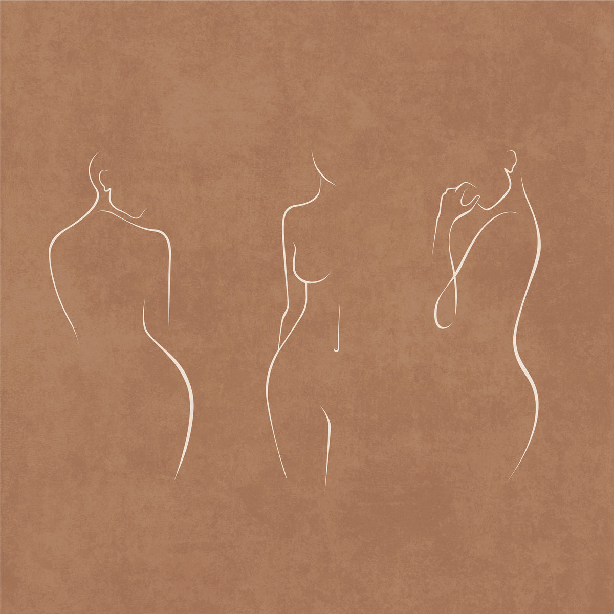 acrylic-print-silhouette-grace