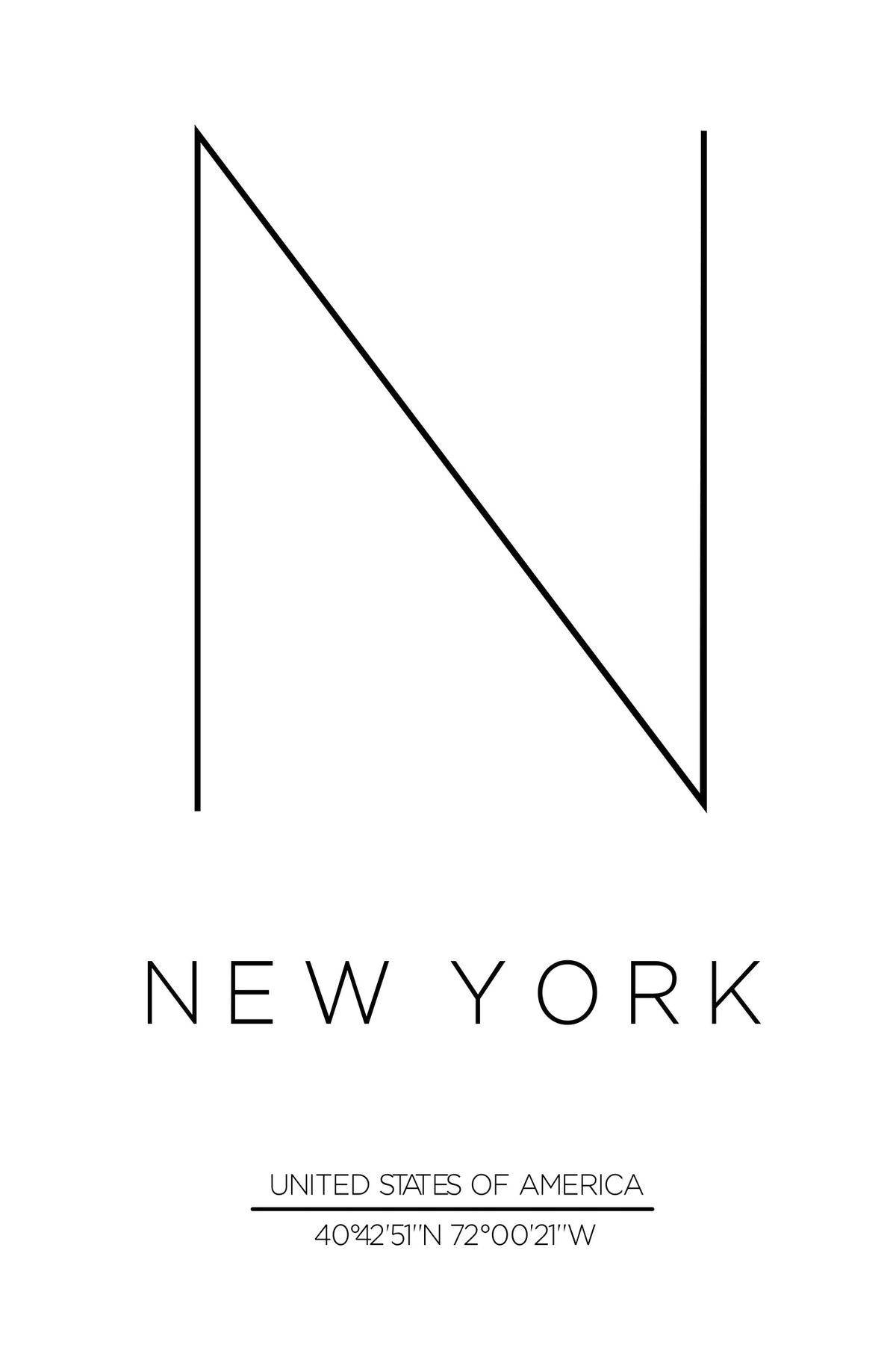 aluminium-print-minimalist-nyc-design