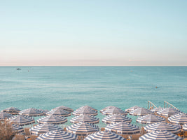 framedposter-print-riviera-beach-umbrellas