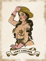canvas-print-lady-lawless