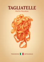 poster-print-tagliatelle-pasta-italiana