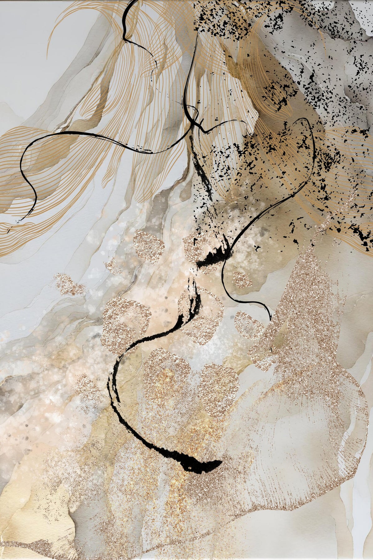acrylic-print-golden-marble-2