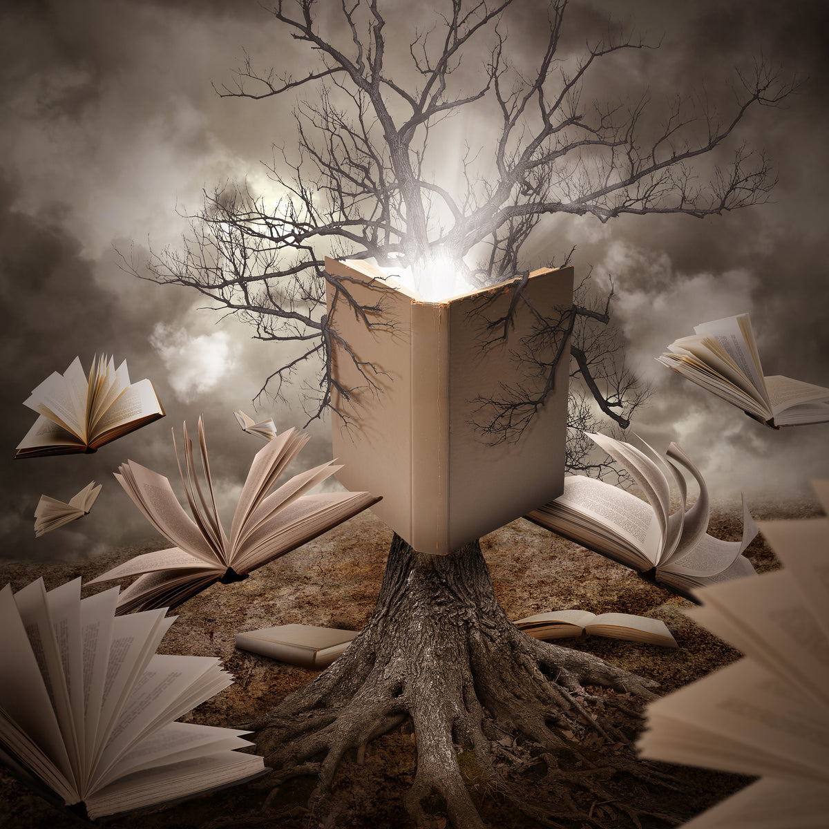 canvas-print-old-tree-reading-story-book-x