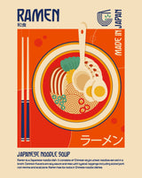 aluminium-print-ramen-japanese-food-print