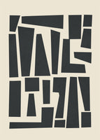 aluminium-print-geometrical-play-1