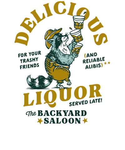 poster-print-raccoon-saloon-cheers