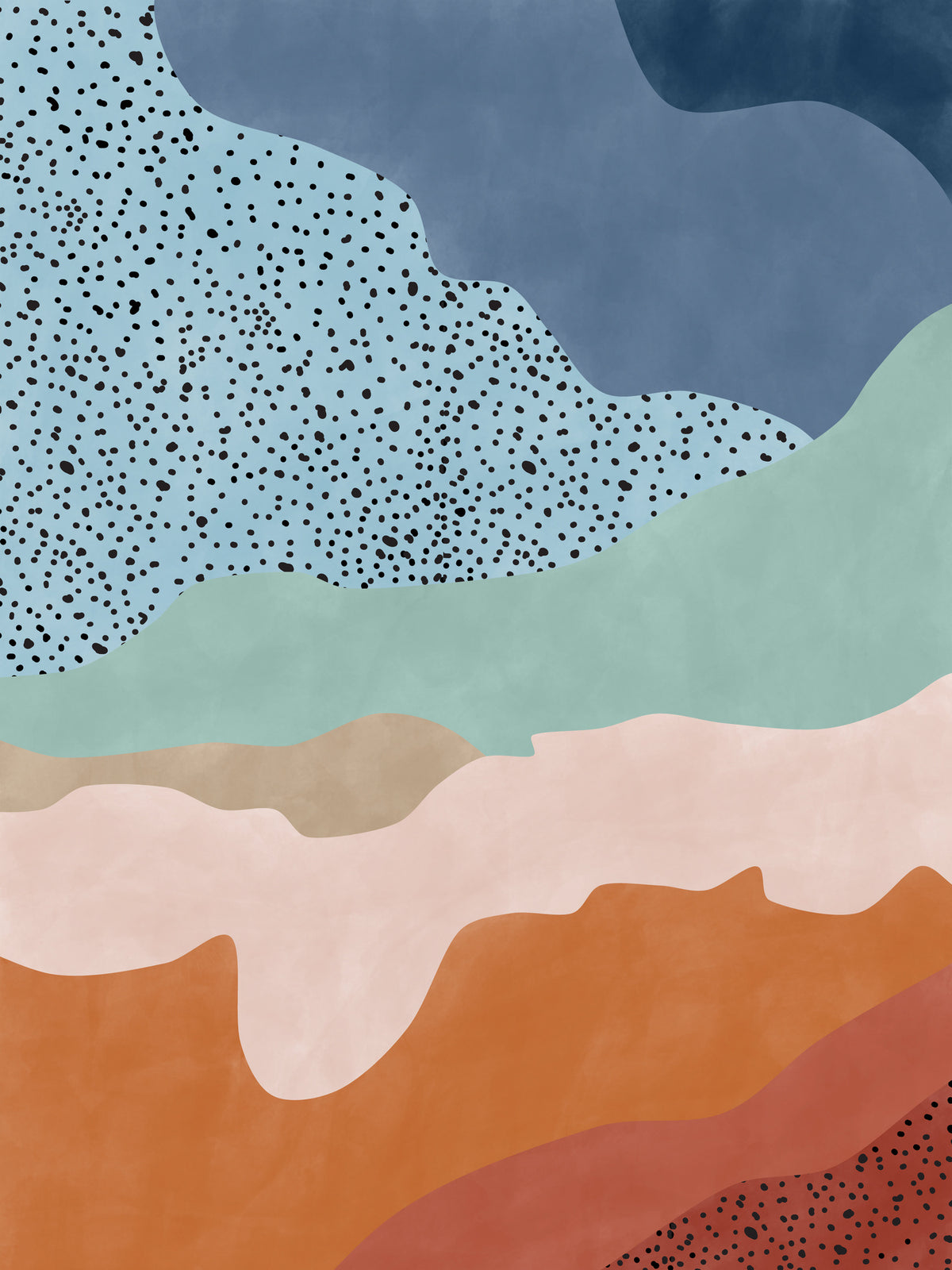 framedcanvas-print-colorful-flowing-shapes