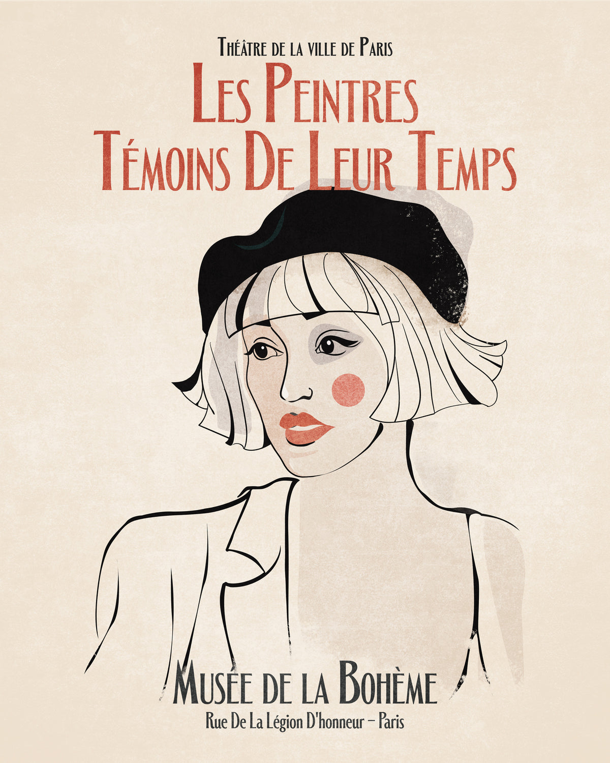 canvas-print-parisian-muse