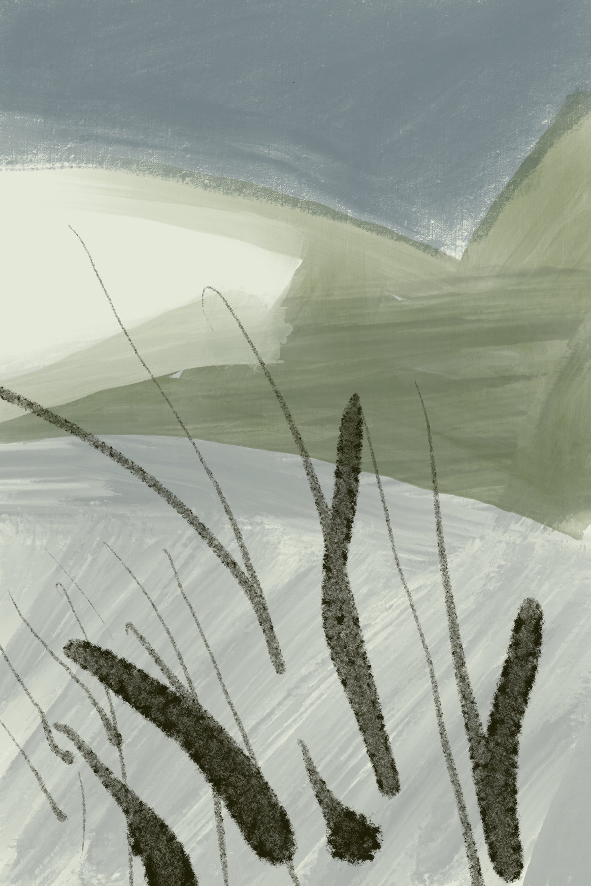 acrylic-print-abstract-landscape