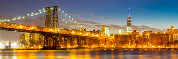 panoramic-canvas-print-skyline-ny-williamsburg-bridge-panorama