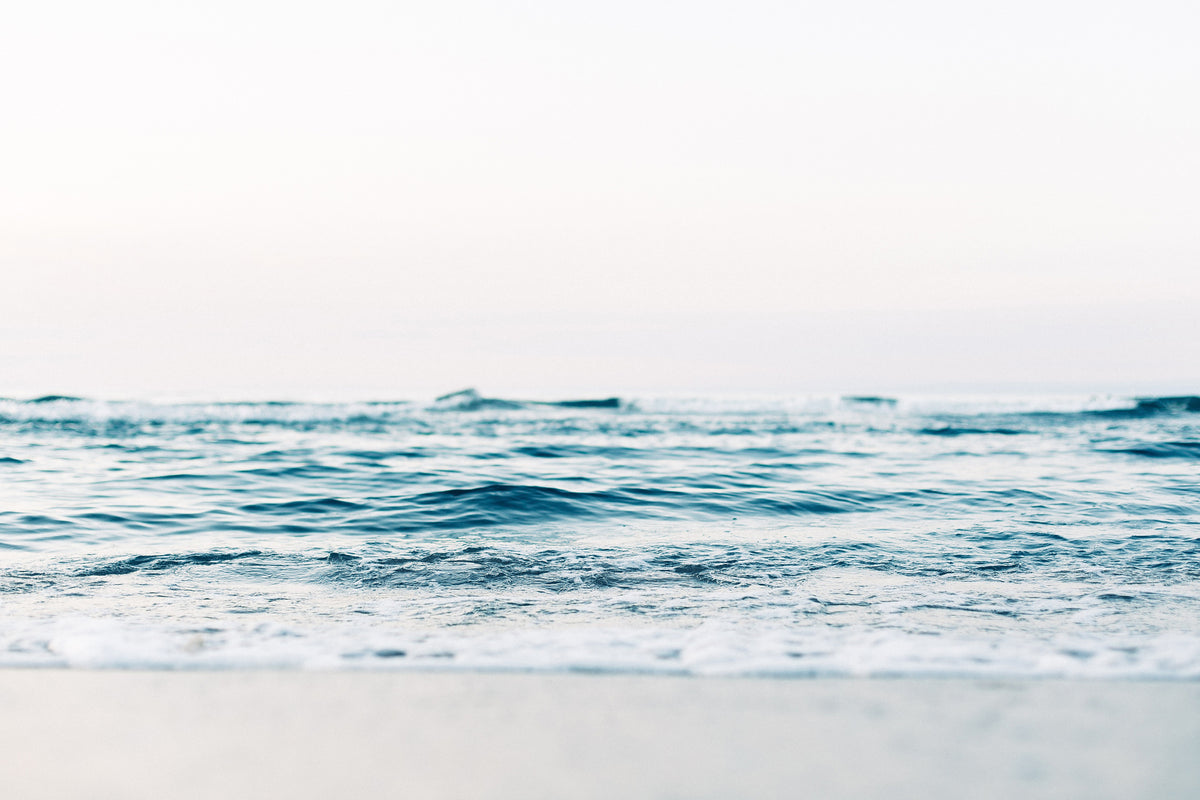 framedcanvas-print-alone-on-the-beach