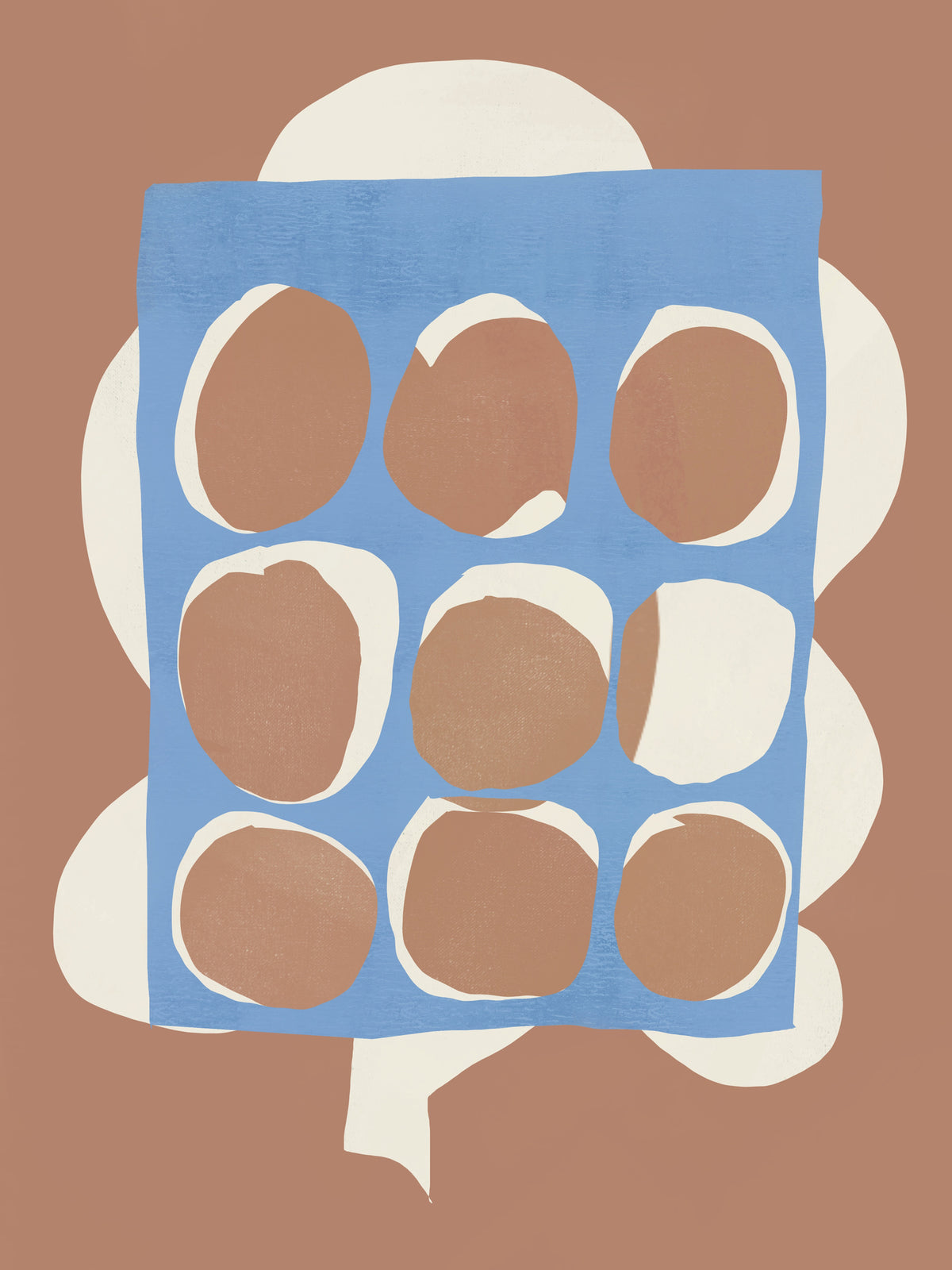 framedcanvas-print-pastel-geometry-shapes