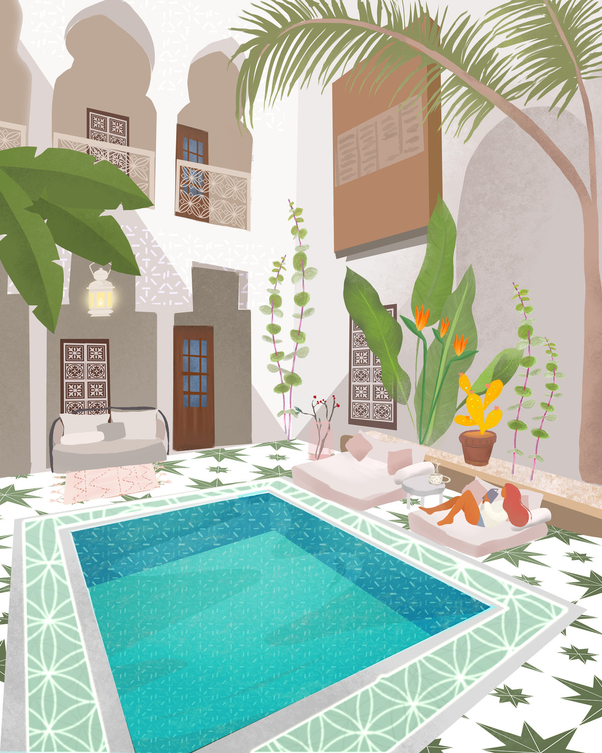 aluminium-print-riad