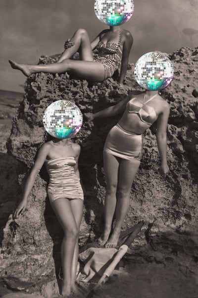 poster-print-summer-disco-vibe