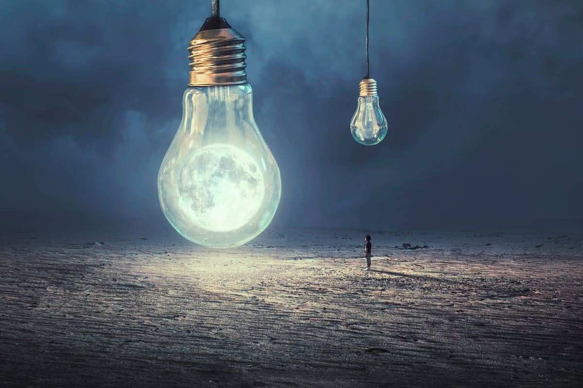 framedposter-print-moon-lamp
