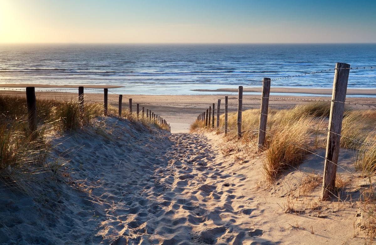 modern-3-piece-canvas-print-path-through-the-dunes-into-the-sea