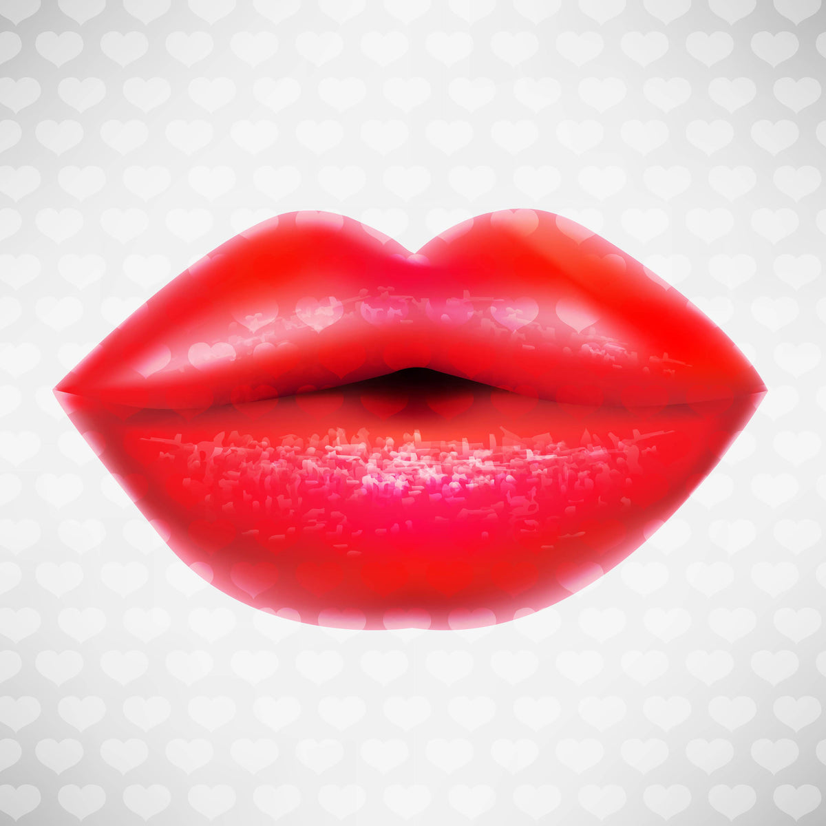4-piece-acrylic-print-kiss