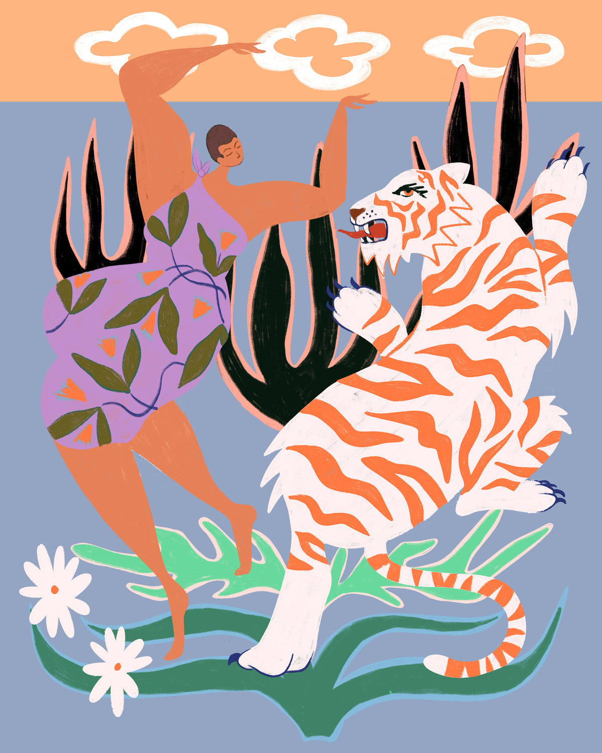 acrylic-print-hello-tiger