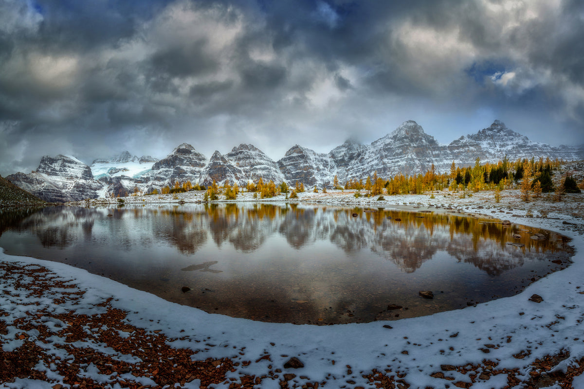 acrylic-print-ring-of-ten-peaks