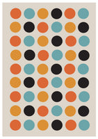 aluminium-print-retro-dot-delight