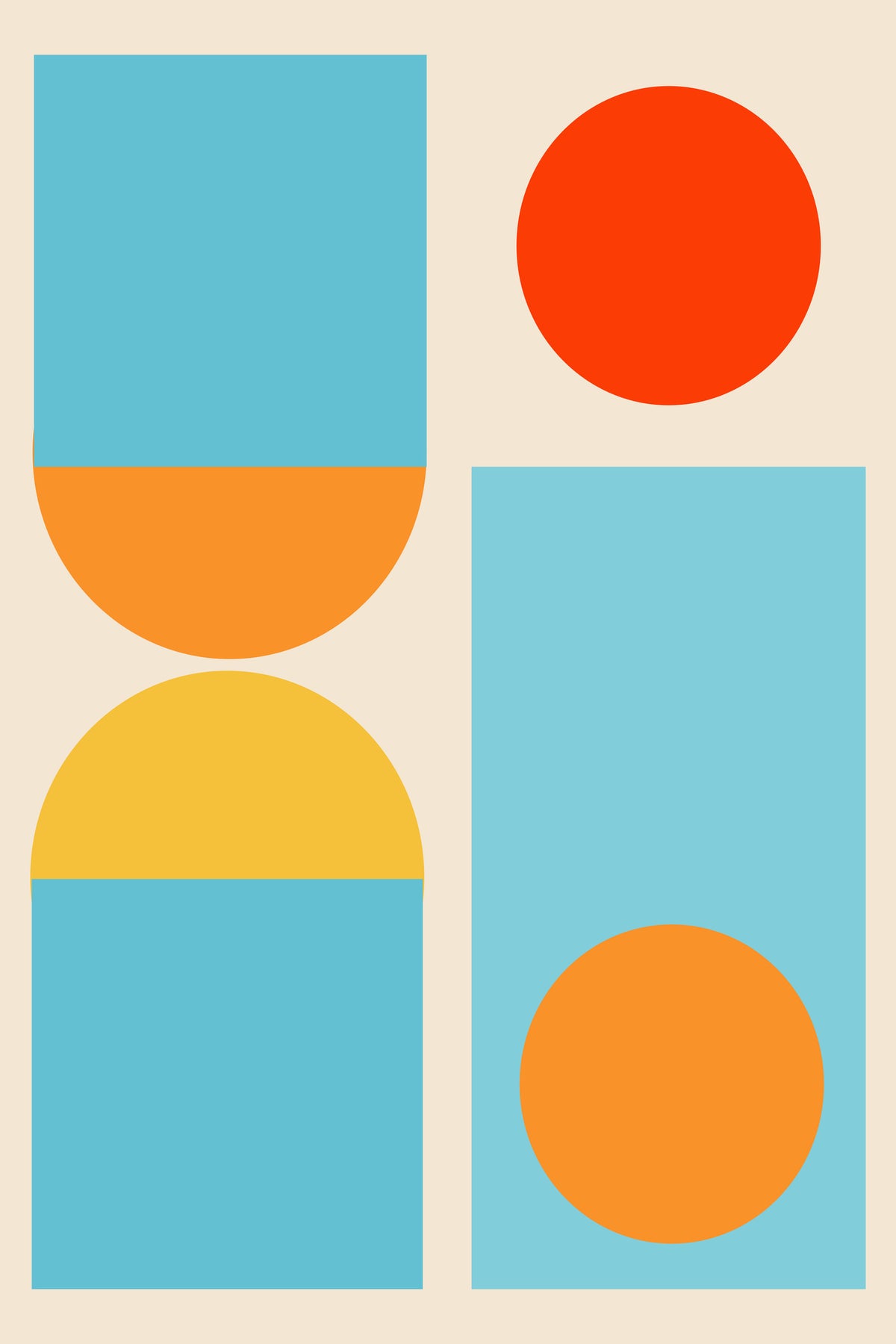 framedposter-print-bright-minimal-shapes-series-4