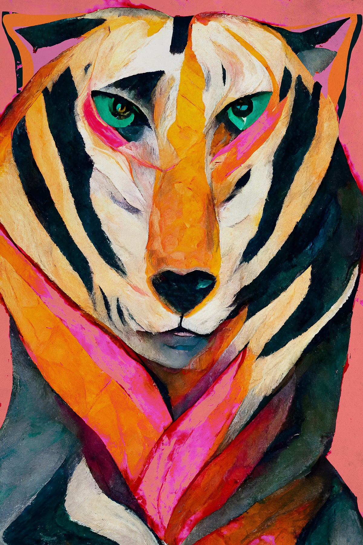 aluminium-print-the-tiger-2