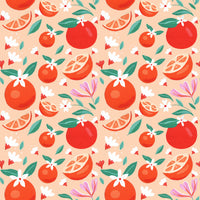 acrylic-print-citrus-pattern