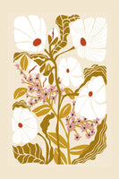 framedcanvas-print-klimt-flowers-earthy-colors