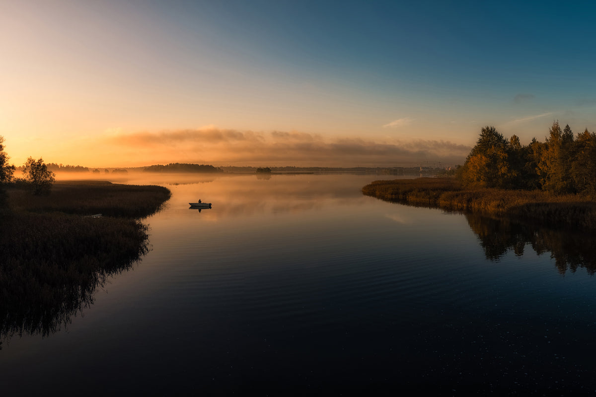 framedposter-print-stillness