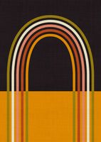 canvas-print-geo-shapes-fall-21-rainbow-arc