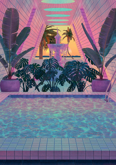 poster-print-vaporpool