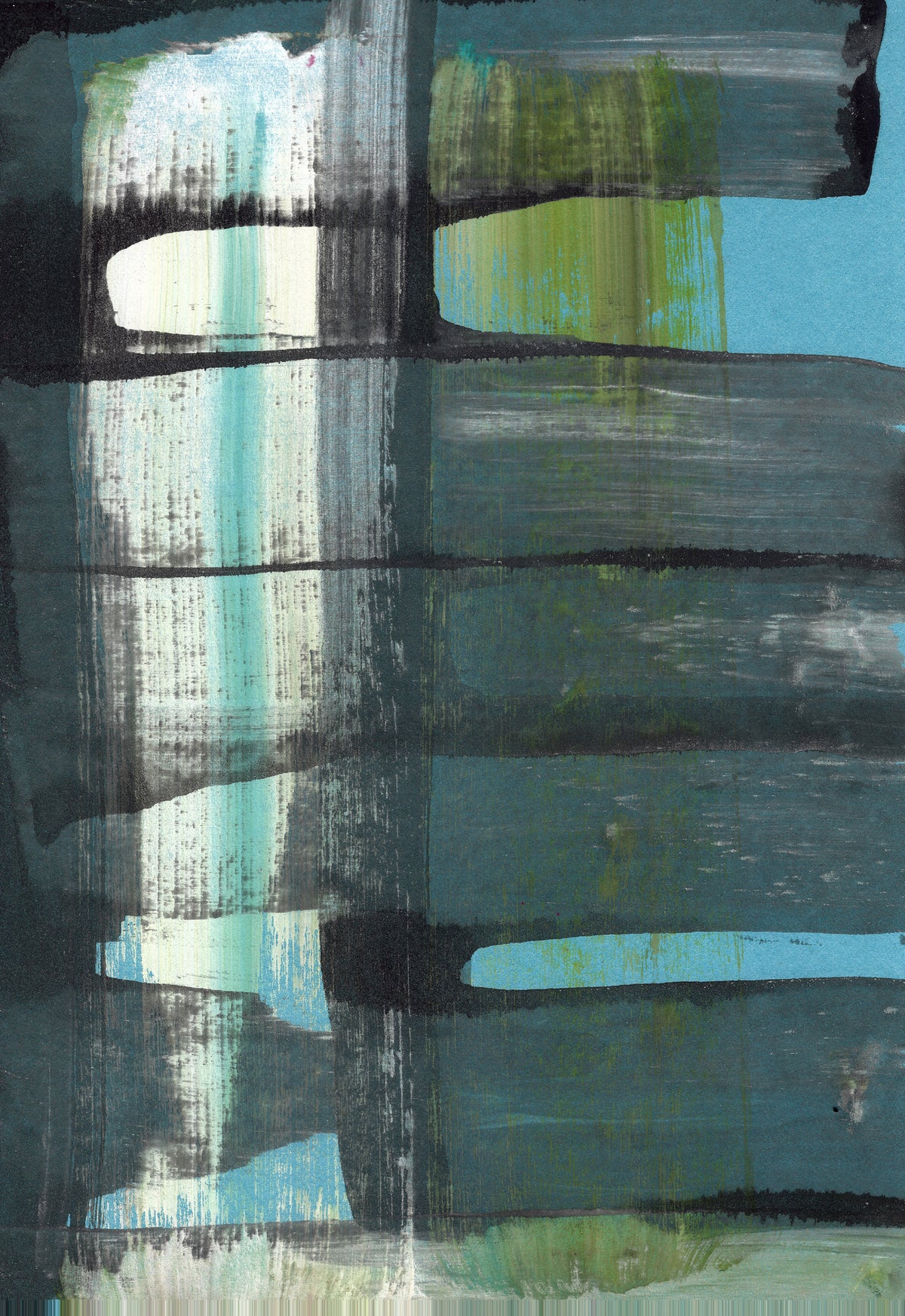 framedcanvas-print-areas-of-tension-abstract-painting-13-blue