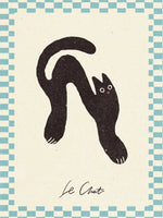 framedcanvas-print-le-chat-2