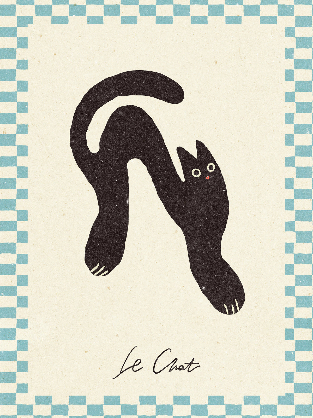 framedcanvas-print-le-chat-2